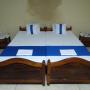 Pensionen - Hikkaduwa, Mallika Guest House