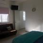 Apartmány - Ostrov Holbox, Casa Hol-Ha 2