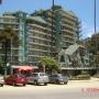 Apartmány - Papudo, Departamento Edificio Bethania Papudo