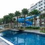 Apartmány - Jomtien pláž, Dusit Grand Park Vadim