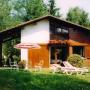 Шале - Le Ménil, Chalet Les Chalets Des Ayes 1