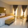 Hotely - Enugu, Maxbe Continental Hotel