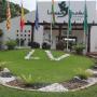 Отели - Трес-Крусес, Hotel Laguna Volcan Eco Resort