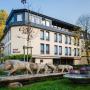 Отели - Грундхоф, Hotel Brimer
