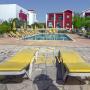 Apartmány - Kathikas, Aloni Apartments