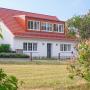 Penzióny - Eichhorst, Café Wildau Pension am Werbellinkanal