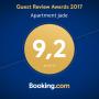Apartmány - Split, Apartment Jade