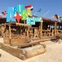 Case vacanze - Santa Cruz, Baby Beach Guesthouse 1