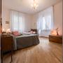 Apartmány - Florencia, Santa Felicita Apartments