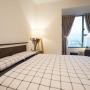Apartments - Ho Chi Minh City, Chic and Modern Studio Apartment, with Pool and Gym, CBD