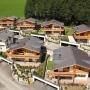 Ferienwohnungen - Piesendorf, Avenida Panorama Chalets by Alpin Rentals