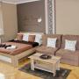 Apartmány - Zrenjanin, Apartment Cherry
