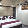 Hotely - Jaipur, Hotel Jinendra Palace