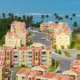 Apartmány - Loiza, Villas Del Mar Resort