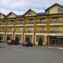 Hotels - Mediaş, Hotel Edelweiss