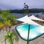 Курортные отели - Фонгня, Phong Nha Lake House Resort