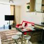 Apartmány - Santiago, Full Moneda 909