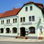 Penzióny - Bad Frankenhausen, Pension Zur Quelle