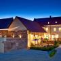 Hotely - Weisenheim am Berg, Rothfuss-Hotel