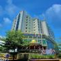 Hotely - Taiping, Hotel Taiping Perdana