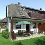 Apartmány - Friedrichskoog-Spitz, Ferienwohnung Bronisefski