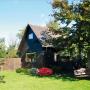 Dovolenkové domy - Friedrichskoog, Piratenhaus in der Deichoase