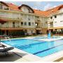 Apartmány - Hajdúszoboszló, Family Wellness Apartman