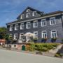 Hotely - Bad Berleburg, Hotel Alte Schule
