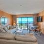 Aparthotely - Myrtle Beach, Ocean Dunes One-bedroom Apartment 4054