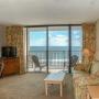 Aparthotely - Myrtle Beach, Ocean Forest Ocean Front One-bedroom Apartment 1008
