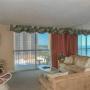 Aparthotels - Myrtle Beach, South Hampton Three-bedroom Apartment 806