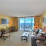Aparthotely - Myrtle Beach, Ocean Forest Ocean Front One-bedroom Apartment 1608