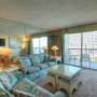 Aparthotels - Myrtle Beach, South Hampton Two-bedroom Apartment 707