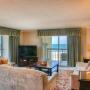 Aparthotels - Myrtle Beach, South Hampton Two-bedroom Apartment 409