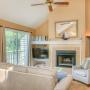 Villák - Myrtle Beach, Cumberland Terrace Two-bedroom Villa 4-E