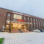 Отели - Фергана, Hotel MAKON complex