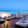 Szállodák - Brisbane, Hotel Grand Chancellor Brisbane