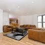 Апартаменты - Лондон, Spacious Flat with a Great View of the Shard