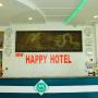 Szállodák - Sagaing, Happy Hotel
