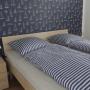 Apartmány - Schilksee, Ferienwohnung Olympiadeck
