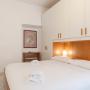 Apartmanok - Róma, Testaccio Cozy Flat