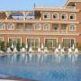 Hotels - Rinas, Ador Resort