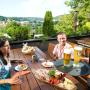 Hotely - Greding, Hotel-Restaurant Bauer-Keller