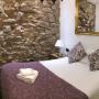 Мини-гостиницы - Эдинбург, Royal Mile Suites by the Castle