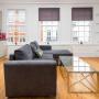 Апартаменты - Лондон, Gorgeous Apartment in Trendy Neighbourhood (DH5)