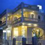 Apartmány - Loutra Edipsou, Royal's Studios