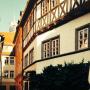 Hotely - Jena, Hotel Haus im Sack