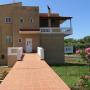Holiday homes - Kato Daratso, Beachway home