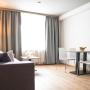 Апартаменты - Инсбрук, Daxburg Apartments