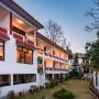 Hotels - Nainital, Hotel Maya Regency Bhimtal